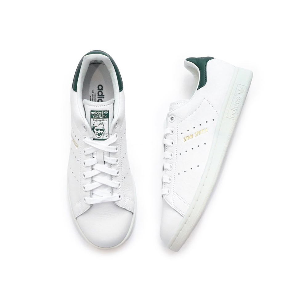 Adidas Stan Smiths Green